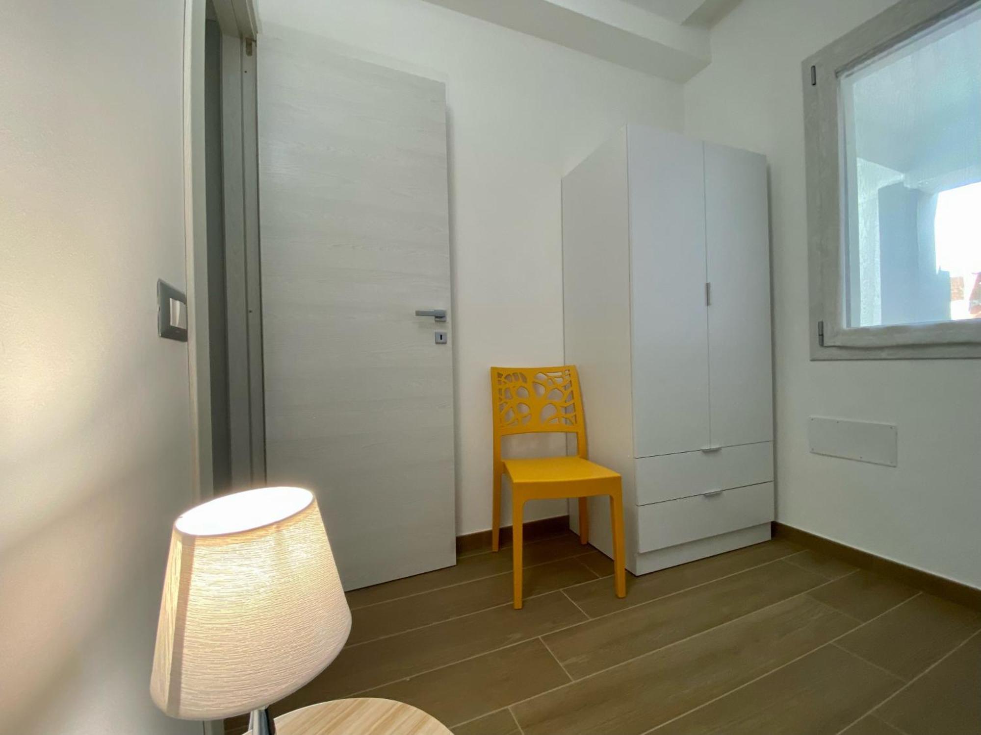 San Vero MilisCasa Mora公寓 外观 照片