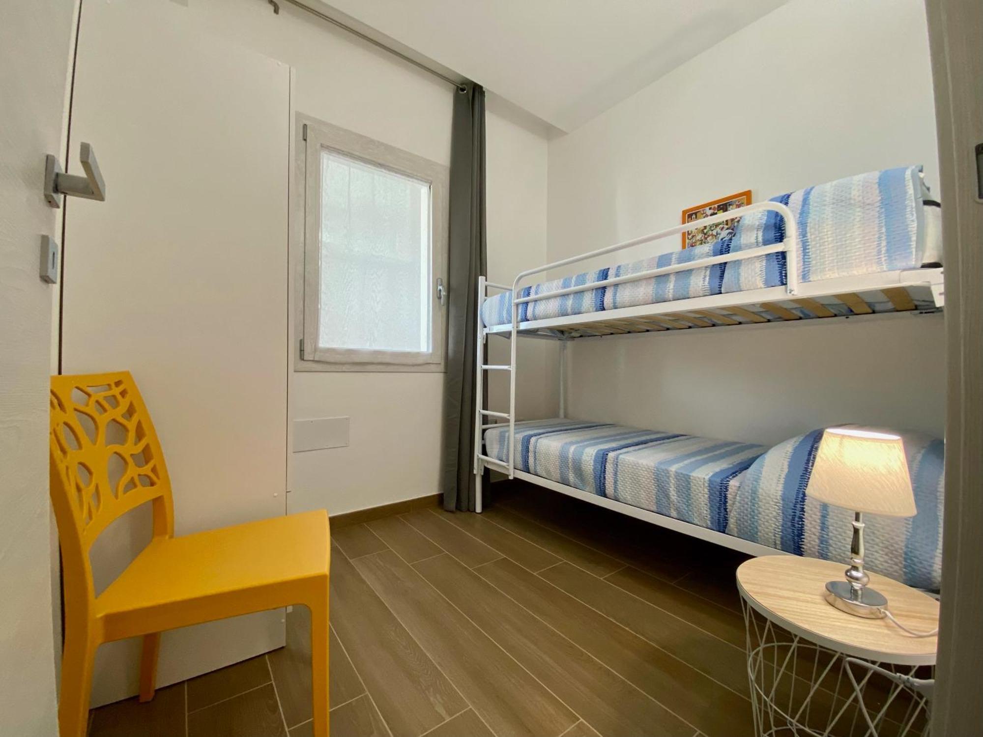 San Vero MilisCasa Mora公寓 外观 照片