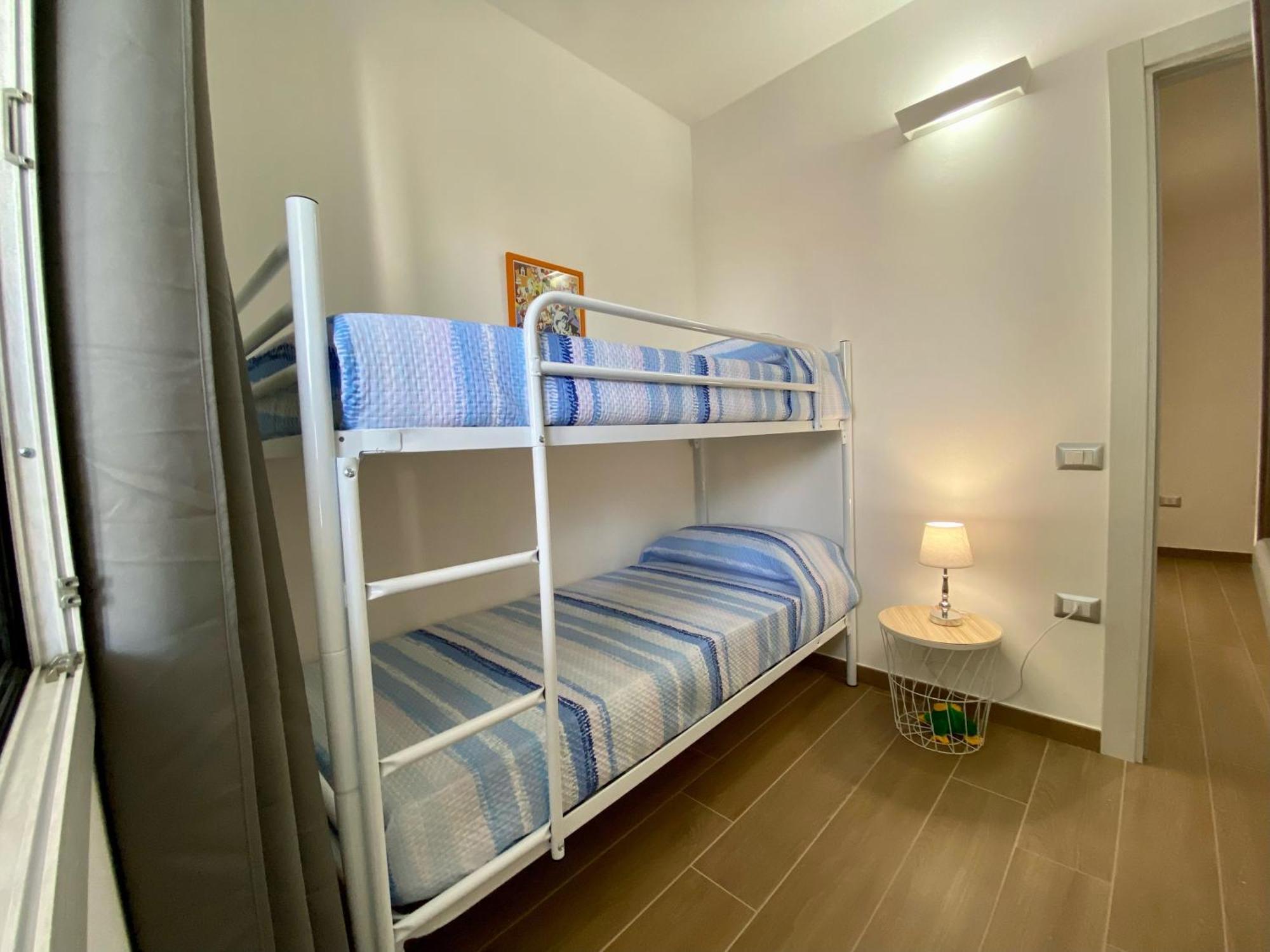San Vero MilisCasa Mora公寓 外观 照片
