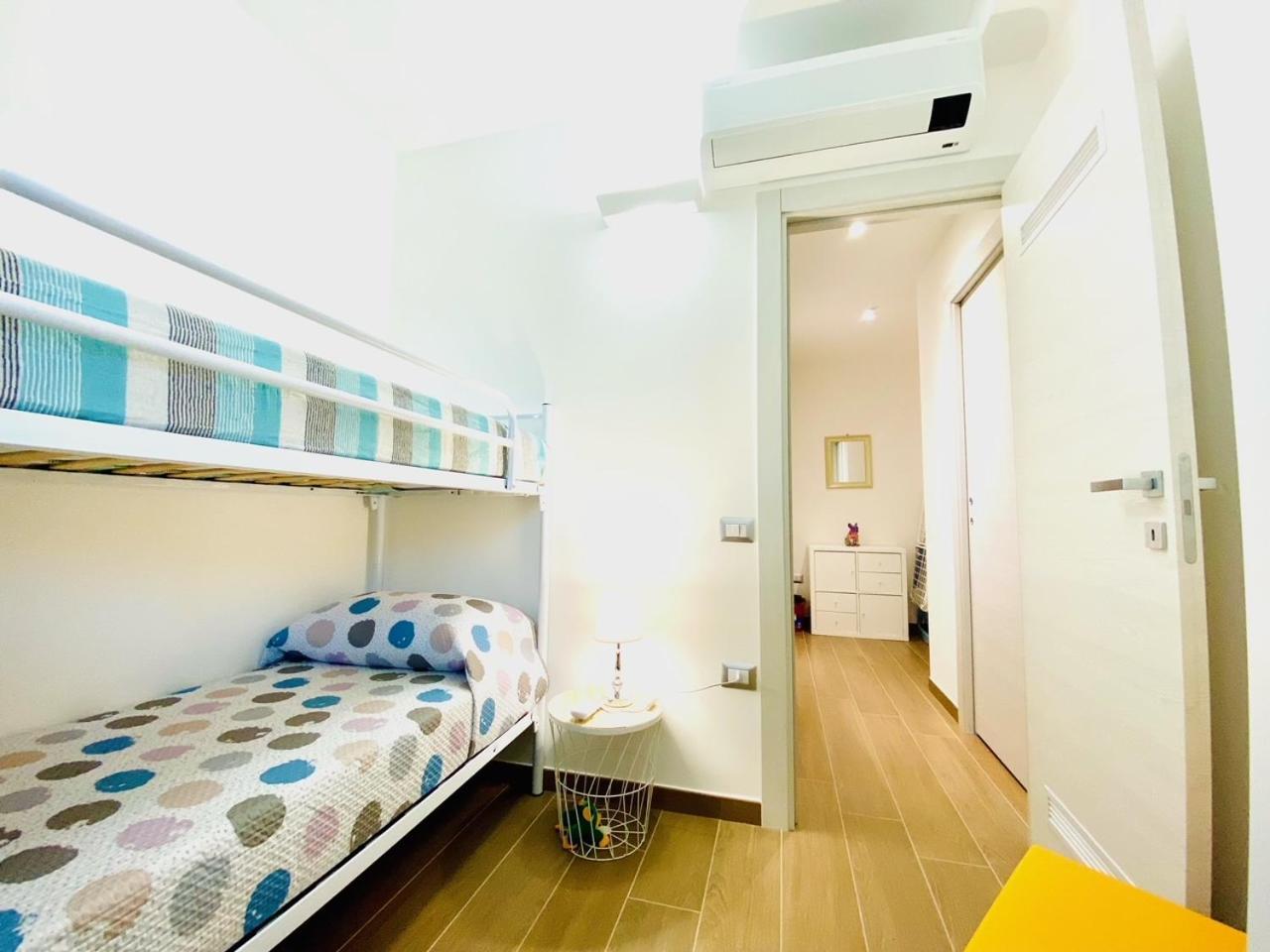 San Vero MilisCasa Mora公寓 外观 照片